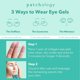 thumbnail image 3 of Patchology Parche de Gel Rejuvenecedor para el Contorno de Ojos – 5 Pares, 3 of 4