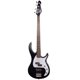 thumbnail image 1 of Bajo electrico Peavey Milestone 4 Black, 1 of 3