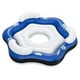 thumbnail image 1 of Isla Flotante Inflable Cap. 3 Personas – Bestway, 1 of 3