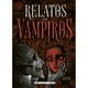thumbnail image 1 of Libro Relatos De Vampiros, 1 of 2