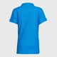 thumbnail image 3 of Polera Pique Mujer 80/20 M/C azul XXL, 3 of 5