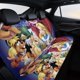 thumbnail image 4 of Funda de Asiento Trasero Desmarcar Alicia en el País de las Maravillas 120x59x76cm, 4 of 6