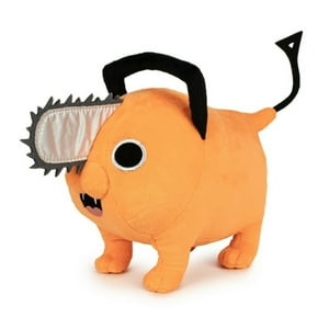 The Toy Group Hk Company Limited - Peluche Chainsaw Man Pochita