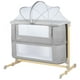 thumbnail image 1 of Cuna Colecho Aura Grey, 1 of 9