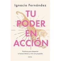 Urano - Libro Tu Poder En Acción - Fernández, Ignacio