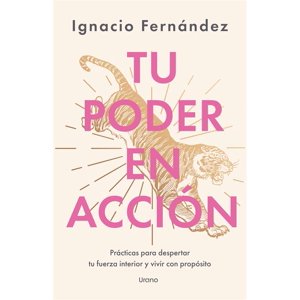 Urano - Libro Tu Poder En Acción - Fernández, Ignacio