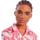 thumbnail image 3 of Muñeca de moda Barbie Fashionistas Ken #235 con mono coral, 3 of 3