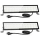 thumbnail image 1 of Luces LED para tiendas Onforu, 90 W, 10000 lm, 6500 K, IP66, impermeables, paquete de 2, 1 of 9