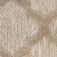 thumbnail image 5 of Alfombra de Área Nourison Easy Care Beige Natural 61 x 183 cm Corredor, 5 of 7