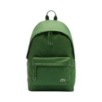 Mochila Lacoste Neocroc Verde 30X42X19Cm Unisex