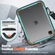 thumbnail image 3 of Funda para tableta MoKo de 9-11 pulgadas para iPad Air 5/4th 10.9, negra, 3 of 3
