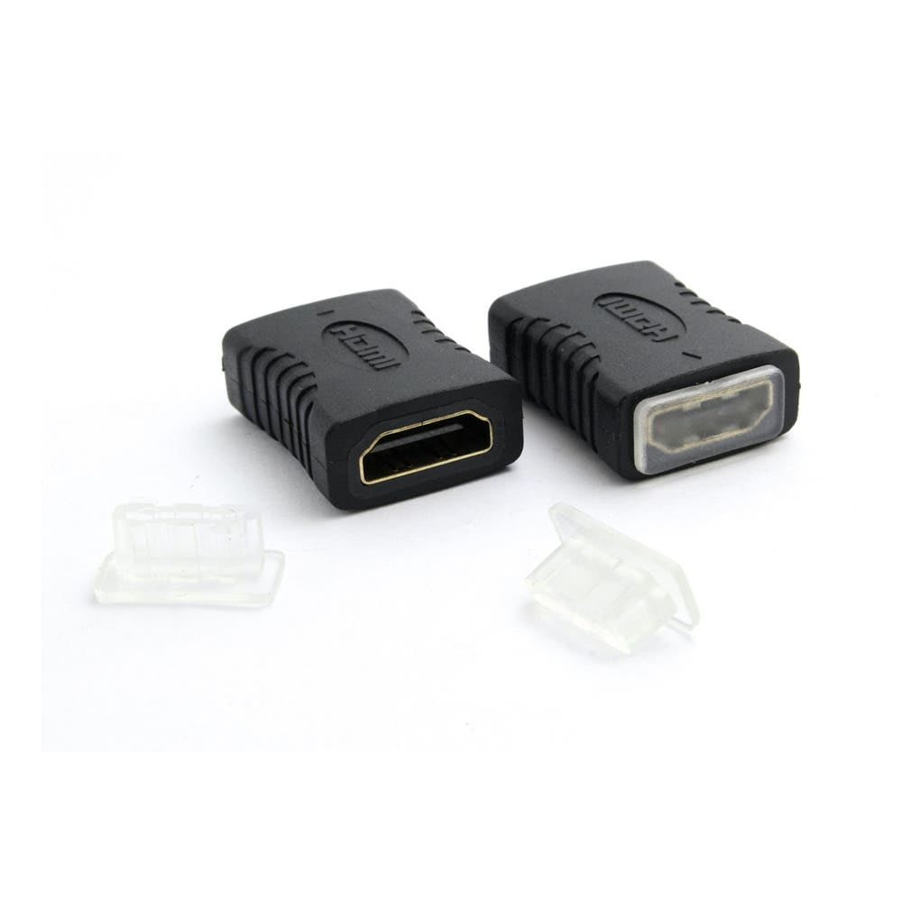 Gen - Copla Hdmi Hembra/hembra