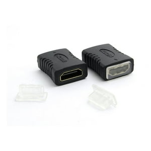 Gen - Copla Hdmi Hembra/Hembra