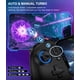 thumbnail image 5 of Controlador de juegos móvil LIFUFUTEE para iPhone 16/15 y Android, 5 of 8
