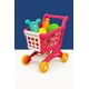 thumbnail image 3 of Carrito De Supermercado Infantil Con AlimentosDe Juguetes, 3 of 4