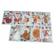 thumbnail image 4 of Adhesivos De Ventana De Navidad Renos Pegatinas De Ventana De Navidad Para Adornos De Pared De Bar, 4 of 5