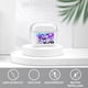 thumbnail image 3 of Juego Cool Omori theme Airpods Pro Earphone Case Compatible With Apple Devices Premium Flexible Tpu Theme Custom, 3 of 6