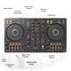 thumbnail image 5 of Controlador DJ Pioneer DDJ-FLX4 de 2 canales con accesorios - Negro, 5 of 9