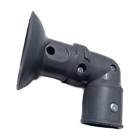 Magideal - Accesorios Para Sombrillas De Patio, Accesorios Para Sombrillas De Terraza, Portátiles, Fáciles De Instalar, Accesorio Para Sombrillas De Exterior Para Playa Y Patio. Soporte De Codo