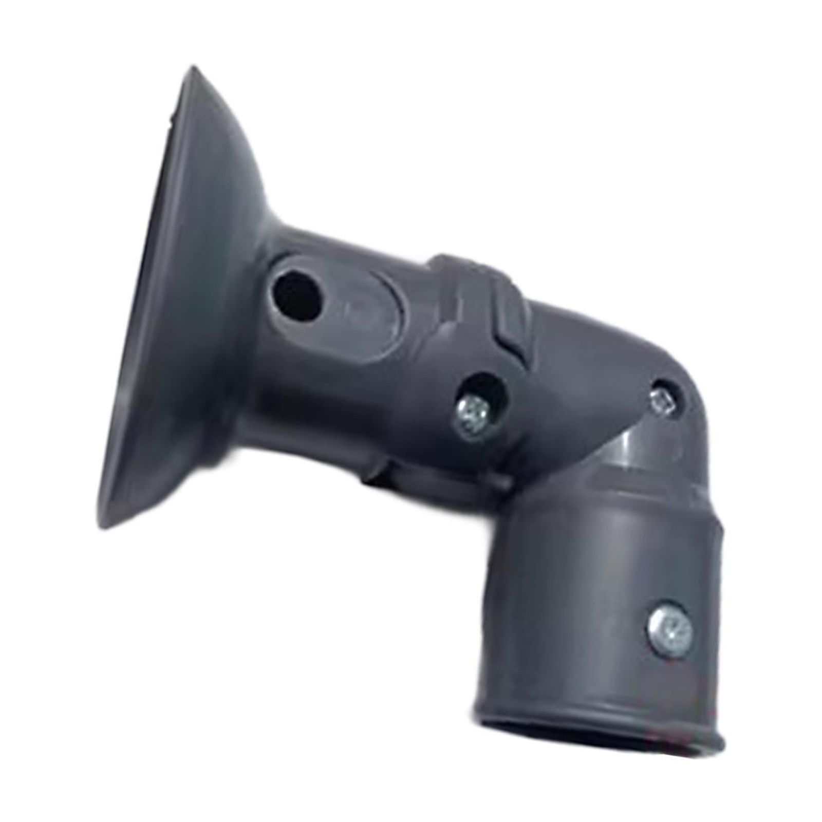 Magideal - Accesorios Para Sombrillas De Patio, Accesorios Para Sombrillas De Terraza, Portátiles, Fáciles De Instalar, Accesorio Para Sombrillas De Exterior Para Playa Y Patio. Soporte De Codo