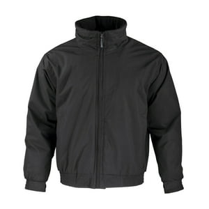 T-World - Casaca Térmica Impermeable Pionner Manga Larga Hombre