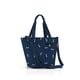 thumbnail image 1 of Bolso de Compras XS - bavaria 5 blue, 1 of 2