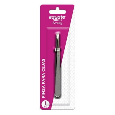 Pinza Para Cejas 1 Un Equate
