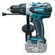 thumbnail image 1 of Taladro Atorn. Perc. Inal. 18V DHP458Z Sin Batería Makita, 1 of 8