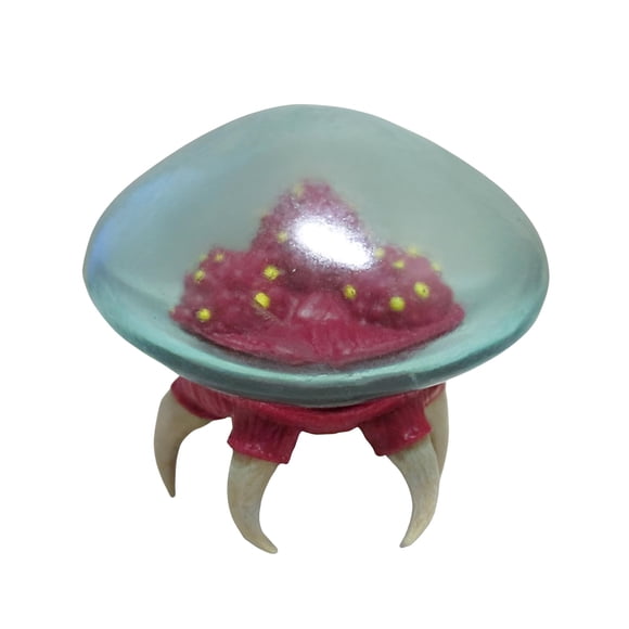 Minifigura Nintendo World of 2.5 Metroid