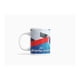 thumbnail image 3 of Taza Cruz Azul - La Máquina Celeste, 3 of 4