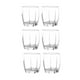 thumbnail image 3 of Set 6 Vasos Amadeus Rocks 353mL Menaje Cocina Cristar, 3 of 3
