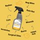 thumbnail image 3 of Protector Cutáneo Absorbine 57 ml + 237 ml Gel en Spray, 3 of 7