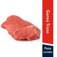 Carne De Vacuno Ganso Trozo 700 G El Buen Corte