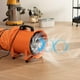 thumbnail image 2 of Ventilador portátil industrial VEVOR 1893CFM, 2 of 3