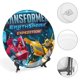 thumbnail image 4 of Plato Decorativo Desmarcar Transformers Earthspark Porcelana 15 cm, 4 of 6