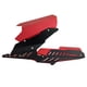 thumbnail image 1 of Guardabarros Trasero Guardabarros Protector De Cadena Para YAMAHA MT03 R3 R25 Rojo, 1 of 5