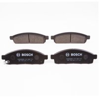 Repuestos Del Sol - Juego Pastillas Freno Delanteras Mitsubishi L200 Katana 2.4 2016 2018