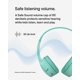 thumbnail image 2 of Auriculares inalámbricos Bluetooth Belkin SoundForm Mini Kids, 2 of 6
