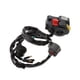 thumbnail image 3 of Accesorio Práctico Del Interruptor De Control Del Manillar Para Honda TRX300EX Sportrax, 3 of 5