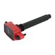 thumbnail image 5 of Bobinas de Encendido MSD 82736 Serie Blaster Rojo Paquete de 6, 5 of 6