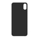 thumbnail image 4 of Tapa Trasera Compatible con Iphone X / XS Renueva y Protege, 4 of 5