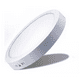 thumbnail image 3 of Foco Sobrepuesto Redondo 24w Luz Blanca Fria Panel Led Plafon, 3 of 3