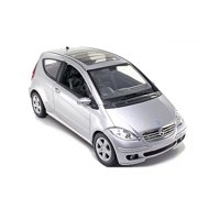 Pastillas Freno Para Auto Mercedes Benz A200 2004-2012 Trasero