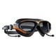 thumbnail image 3 of Gafas de Natación Antideslizantes con Tapones para Oídos (Negro), 3 of 3