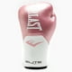 thumbnail image 4 of Guantes de Boxeo Everlast Prostyle Elite TRN Rosa / Blanco 14 oz., 4 of 4