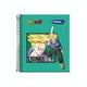 thumbnail image 2 of Cuaderno book dragon ball mat 7mm. 150 hj. torre, 2 of 4