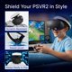 thumbnail image 2 of Funda Skywin para PSVR2: Carcasa y Almohadilla Facial + Empuñaduras, 2 of 7