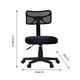 thumbnail image 5 of Silla Escritorio Básica Negro, 5 of 5