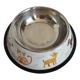thumbnail image 1 of Plato Comedero De Perros Mascota Antideslizante Diseño 22 Cm, 1 of 3