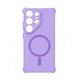 thumbnail image 2 of Carcasa 360 Compatible Con Samsung S26 Ultra Lila, 2 of 7